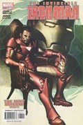 IRON MAN #77 