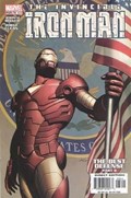 IRON MAN #78B 
