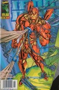IRON MAN #1B 