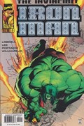 IRON MAN #2 