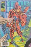 IRON MAN #1F 