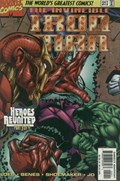 IRON MAN #12 