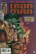 IRON MAN #6 