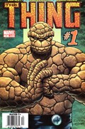 THE THING #1B 