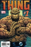 THE THING #1 