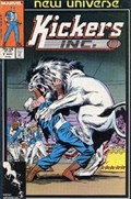 KICKERS, INC. #7 