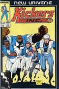 KICKERS, INC. #9 
