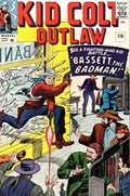 KID COLT: OUTLAW #119B 