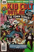 KID COLT: OUTLAW #207B 
