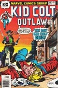 KID COLT: OUTLAW #208B 