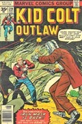 KID COLT: OUTLAW #219B 
