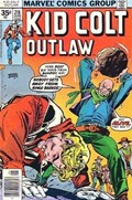 KID COLT: OUTLAW #218B 