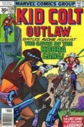 KID COLT: OUTLAW #220B 