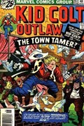 KID COLT: OUTLAW #207 