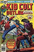 KID COLT: OUTLAW #209 