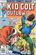 KID COLT: OUTLAW #218 