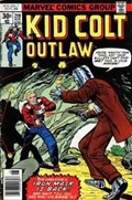 KID COLT: OUTLAW #219 