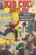 KID COLT: OUTLAW #119 