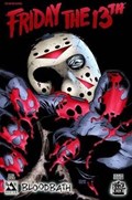 FRIDAY THE 13TH: BLOODBATH #1H 
