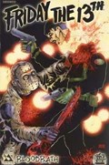 FRIDAY THE 13TH: BLOODBATH #3C 