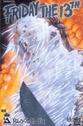 FRIDAY THE 13TH: BLOODBATH #3F 