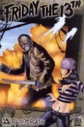 FRIDAY THE 13TH: BLOODBATH #3B 