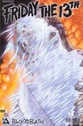 FRIDAY THE 13TH: BLOODBATH #3 