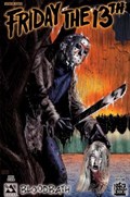 FRIDAY THE 13TH: BLOODBATH #1J 