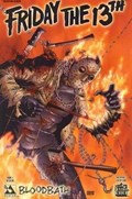 FRIDAY THE 13TH: BLOODBATH #1I 
