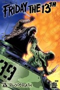FRIDAY THE 13TH: BLOODBATH #2 