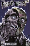 FRIDAY THE 13TH: BLOODBATH #1B 