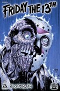 FRIDAY THE 13TH: BLOODBATH #1 