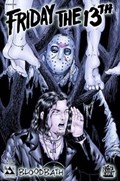 FRIDAY THE 13TH: BLOODBATH #1F 