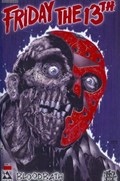FRIDAY THE 13TH: BLOODBATH #1E 