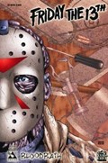 FRIDAY THE 13TH: BLOODBATH #1G 