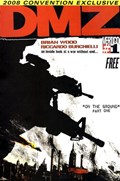 DMZ #1-FANX 
