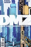 DMZ #72 