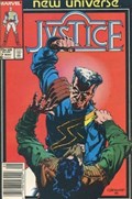 JUSTICE #7B 