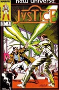 JUSTICE #4 