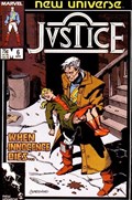 JUSTICE #6 