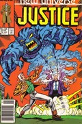 JUSTICE #13B 