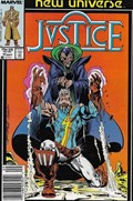 JUSTICE #11B 