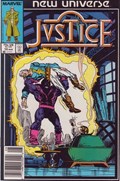 JUSTICE #10B 