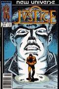 JUSTICE #9B 