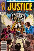 JUSTICE #12B 