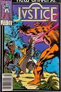 JUSTICE #5B 