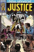 JUSTICE #12 
