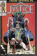 JUSTICE #11 