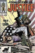 JUSTICE #14 