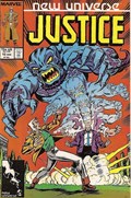 JUSTICE #13 